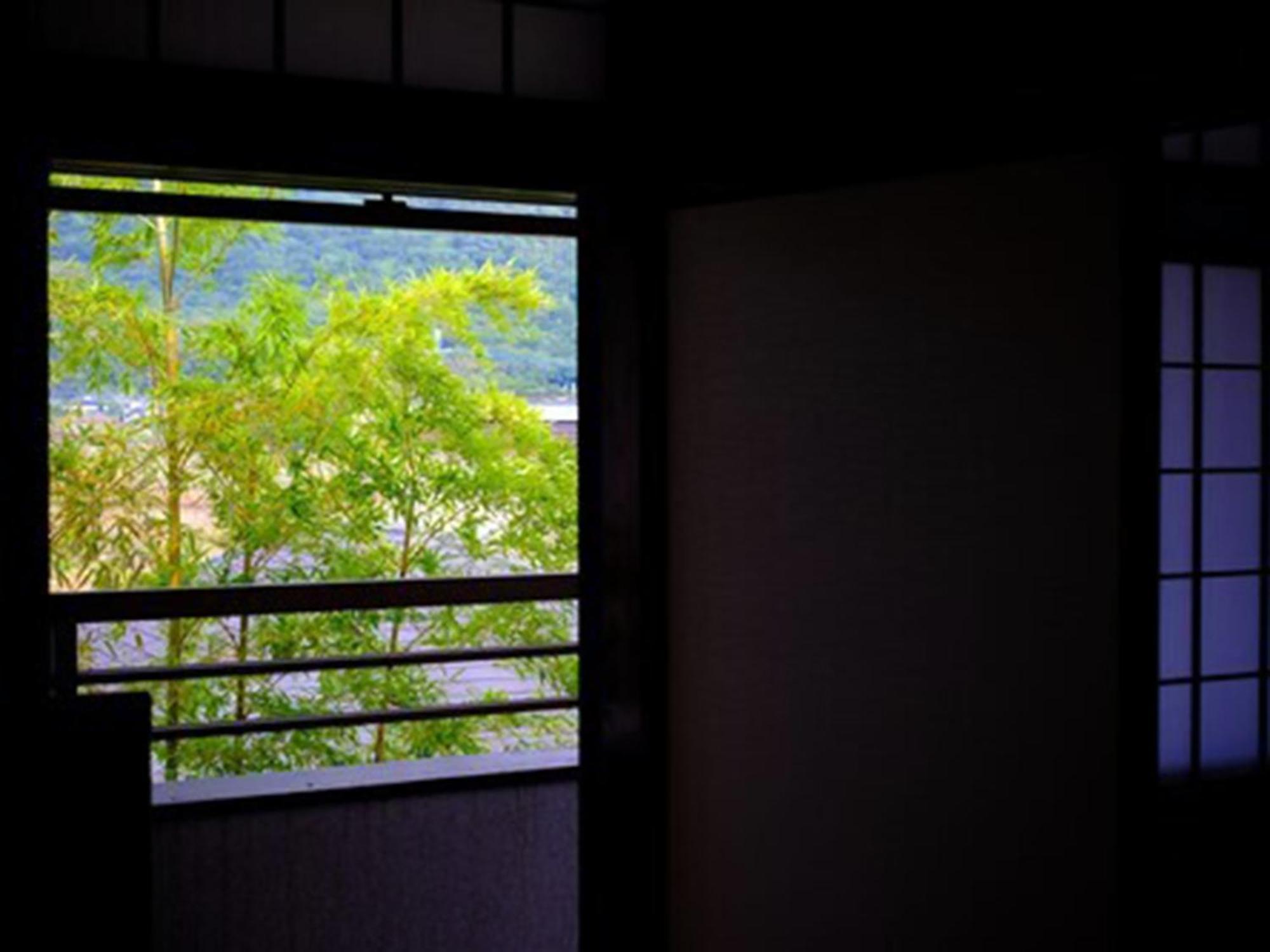 Good Stay Mizuho Usa Pokoj fotografie