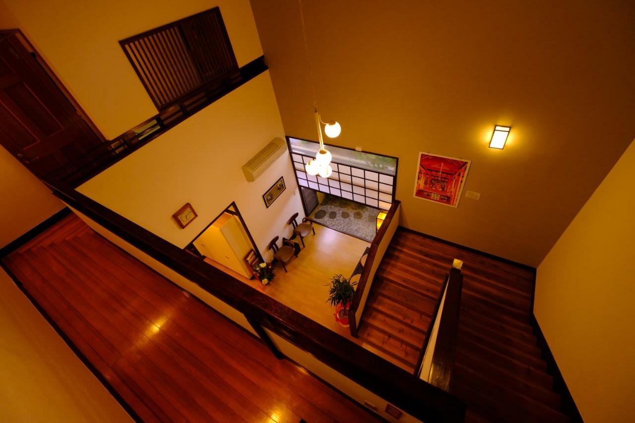 Good Stay Mizuho Usa Exteriér fotografie