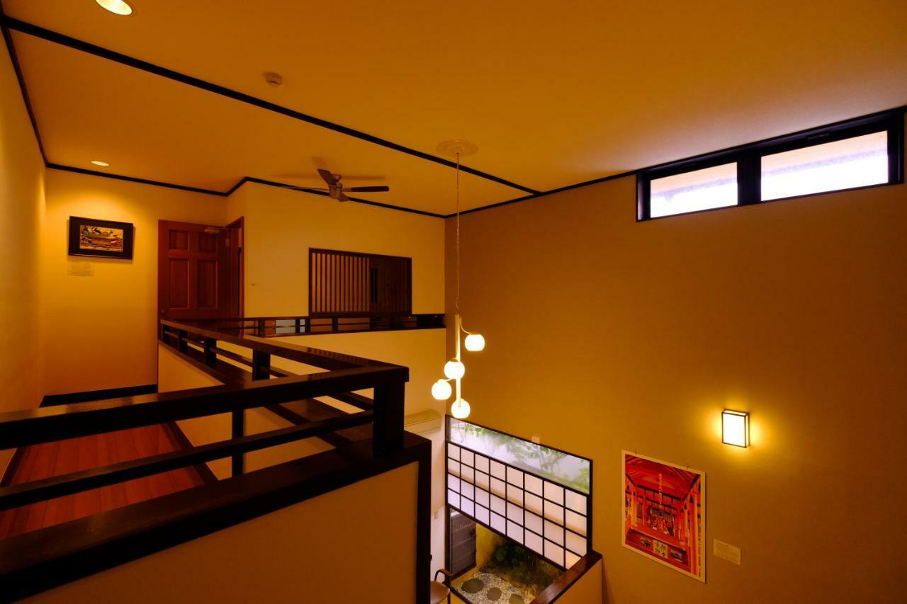 Good Stay Mizuho Usa Exteriér fotografie