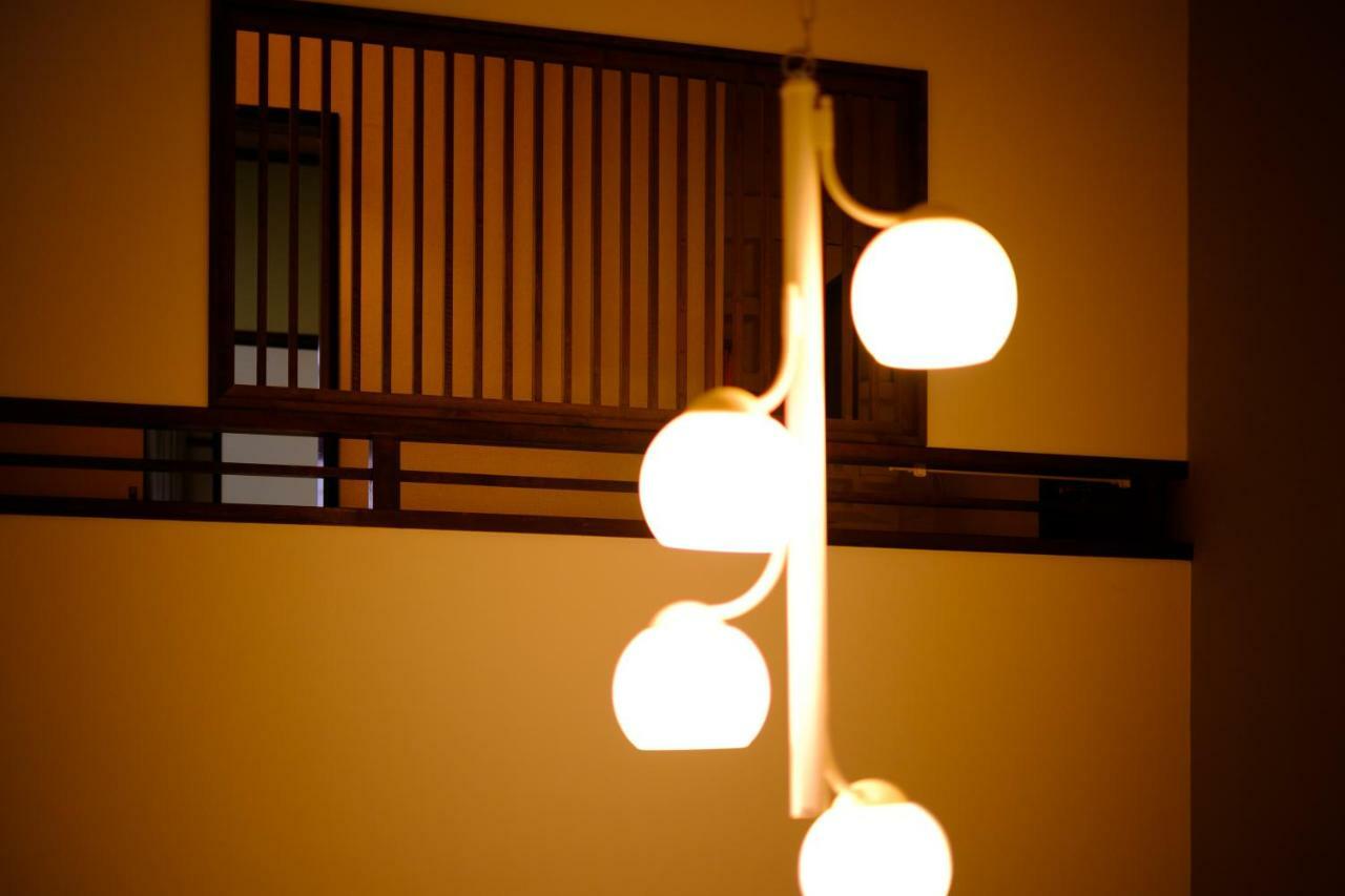 Good Stay Mizuho Usa Exteriér fotografie